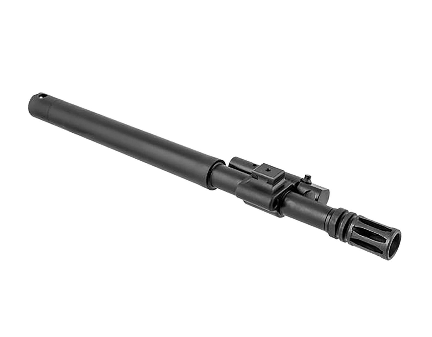 Fightlite Industries BBL006 Barrel Assembly 5.56 12.5 Barrel w/ Gas Block