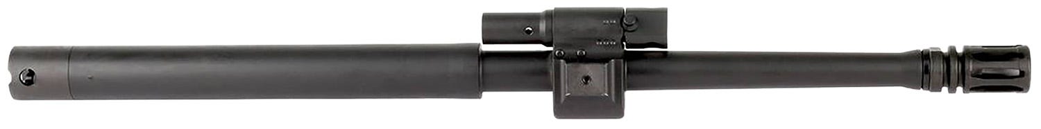 Fightlite Industries Complete Barrel Assembly 5.56 16.25 Barrel w/ Gas Block