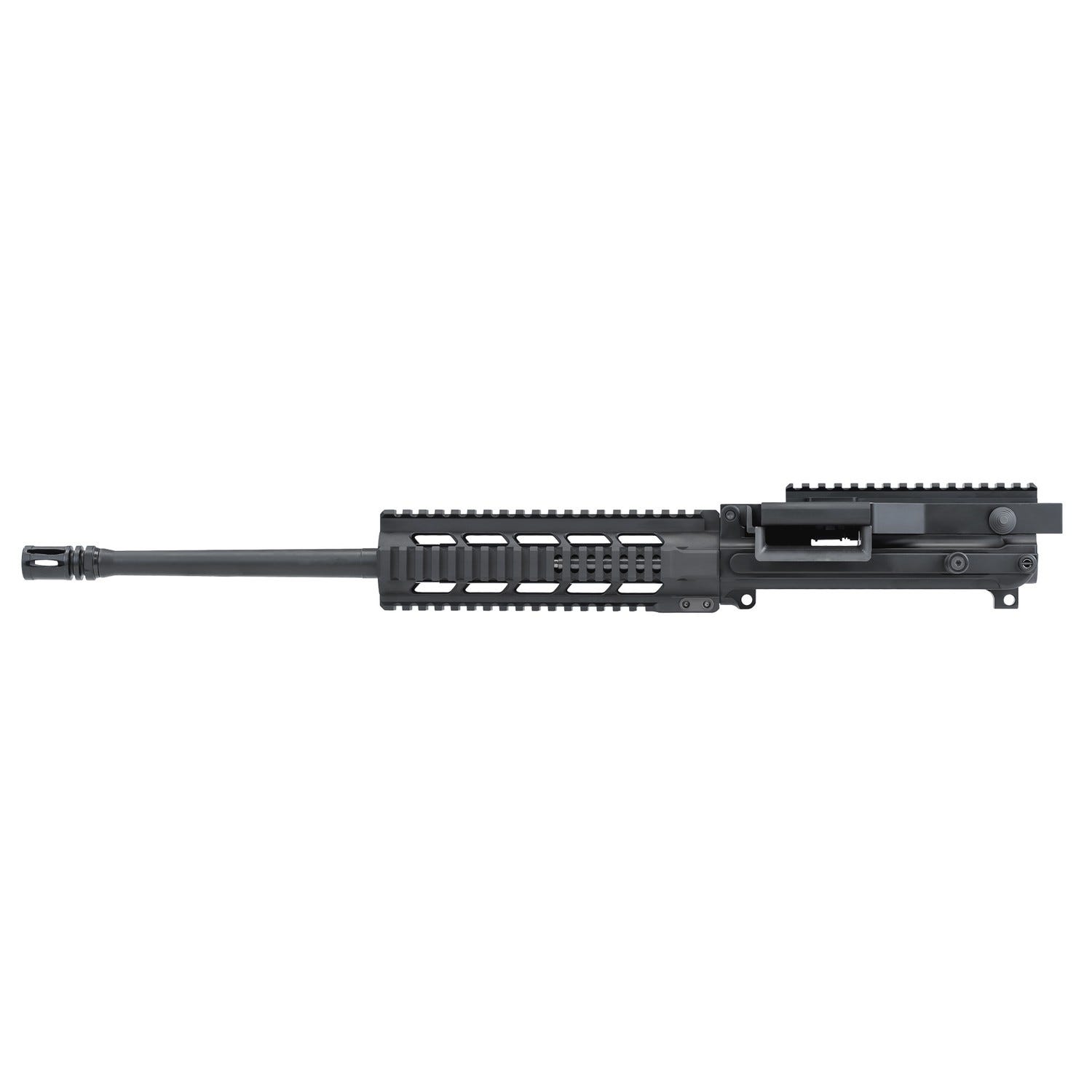 FightLite Industries DFX Upper 5.56 16.25 Threaded Barrel