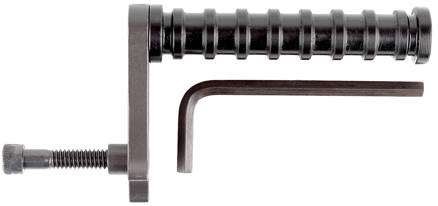 Fightlite Industries Fightlite Industries Quick Change Barrel Handle Assembly for MCR Shrike 5.56 - $134.99 at GrabAGun