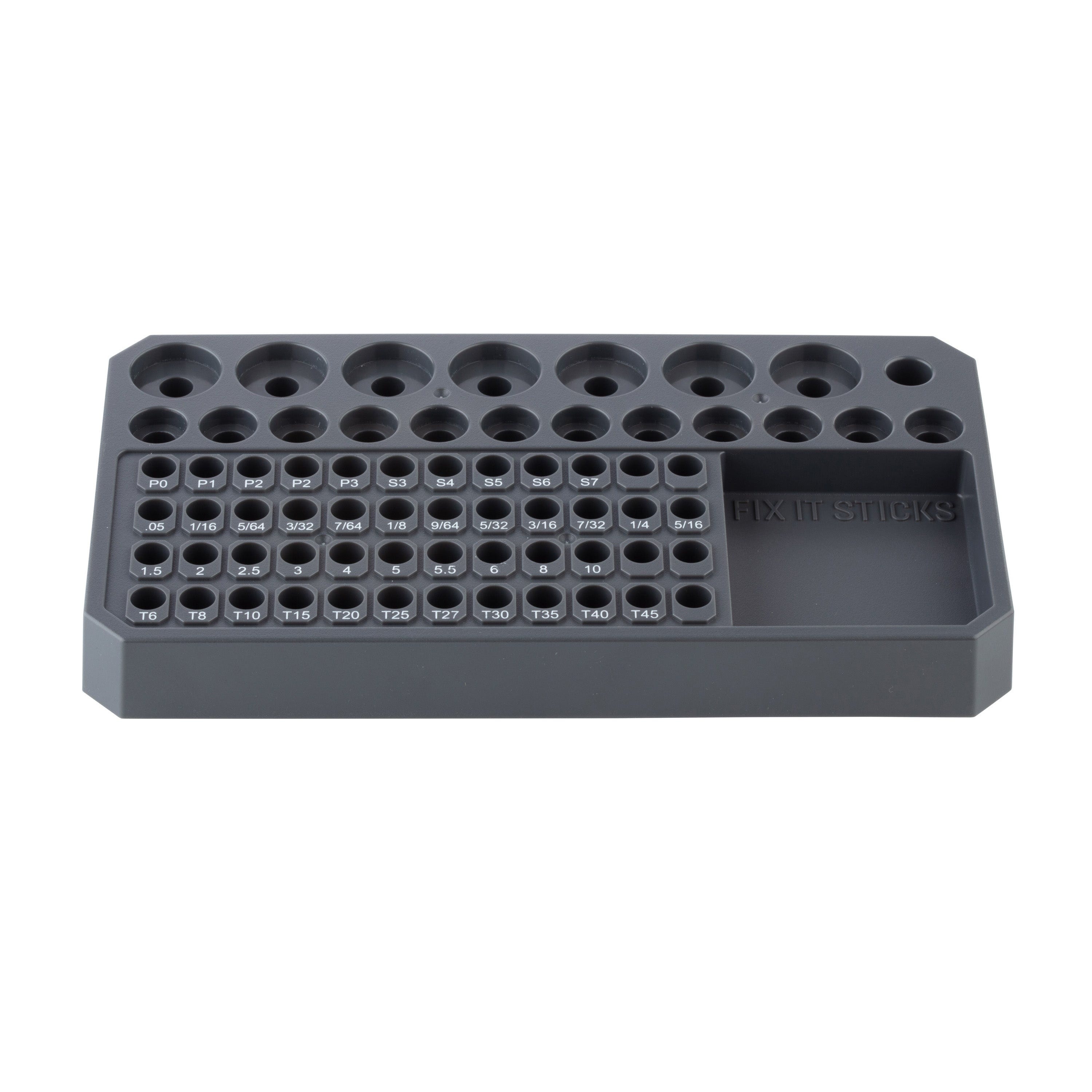Fix It Sticks Benchtop Storage Base - Fix It Sticks