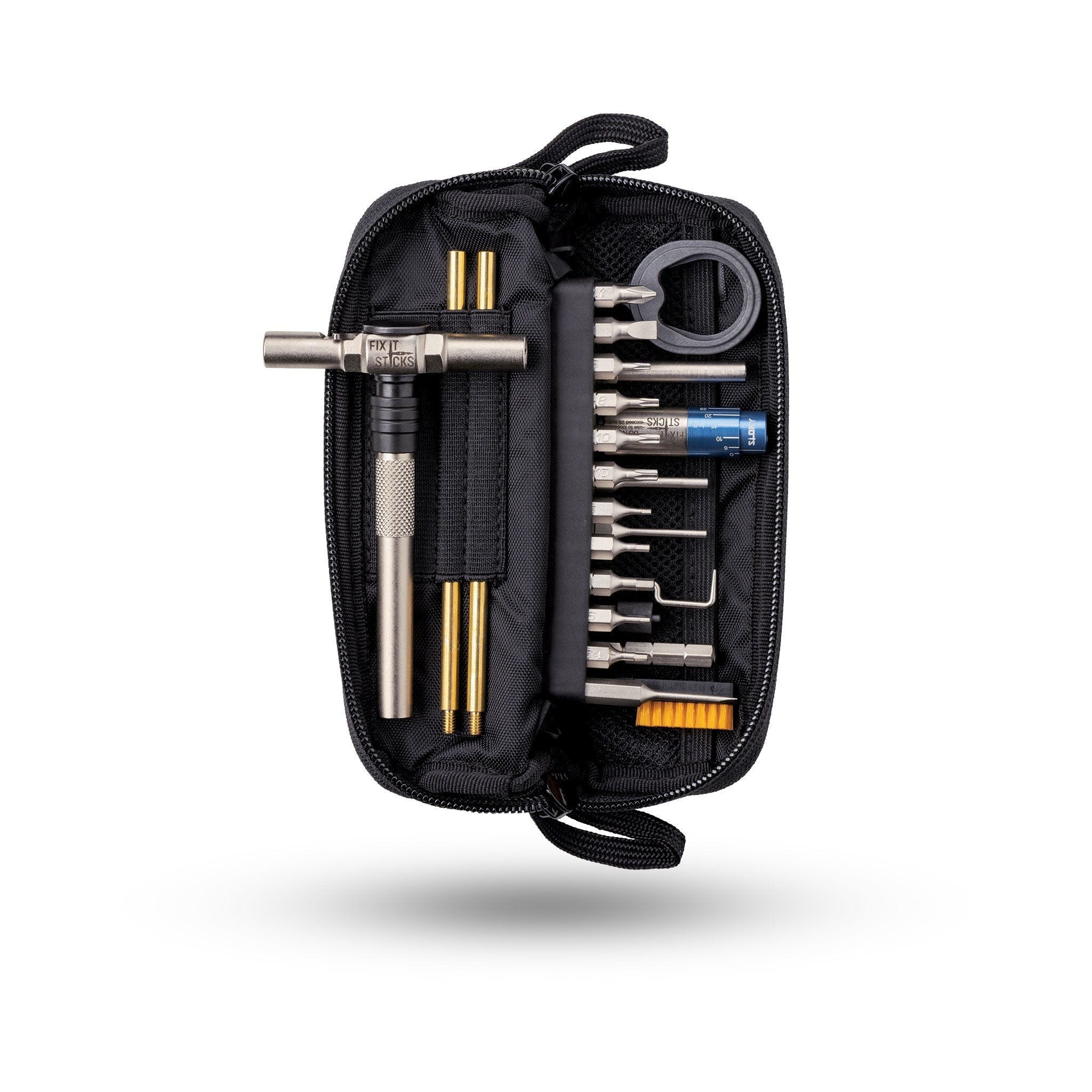 Fix It Sticks Handgun and Optics Toolkit - Fix It Sticks