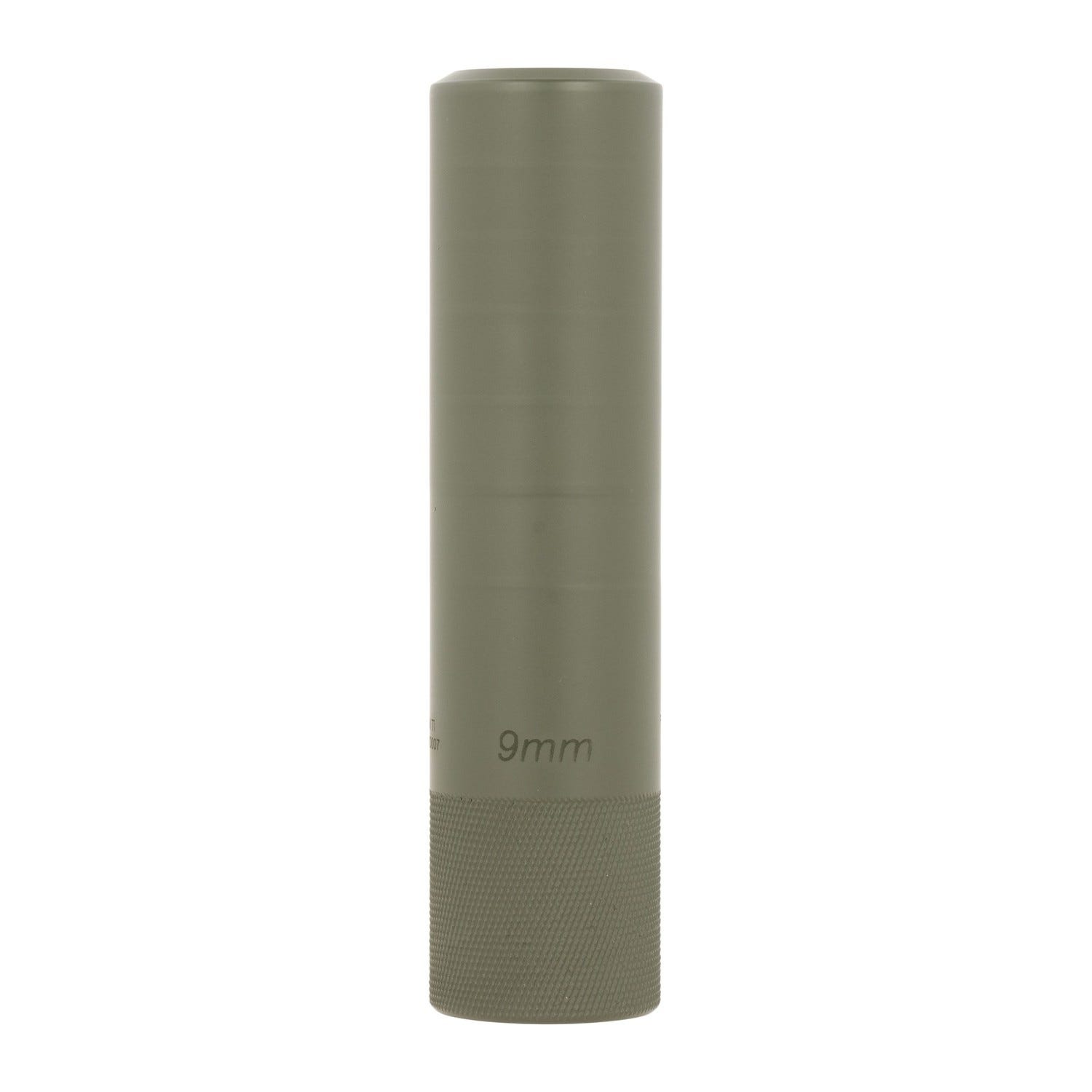 Fletcher Rifle Works Permian OD Green 9mm 1.62 HUB Mount - FLETCHER RIFLE WORKS