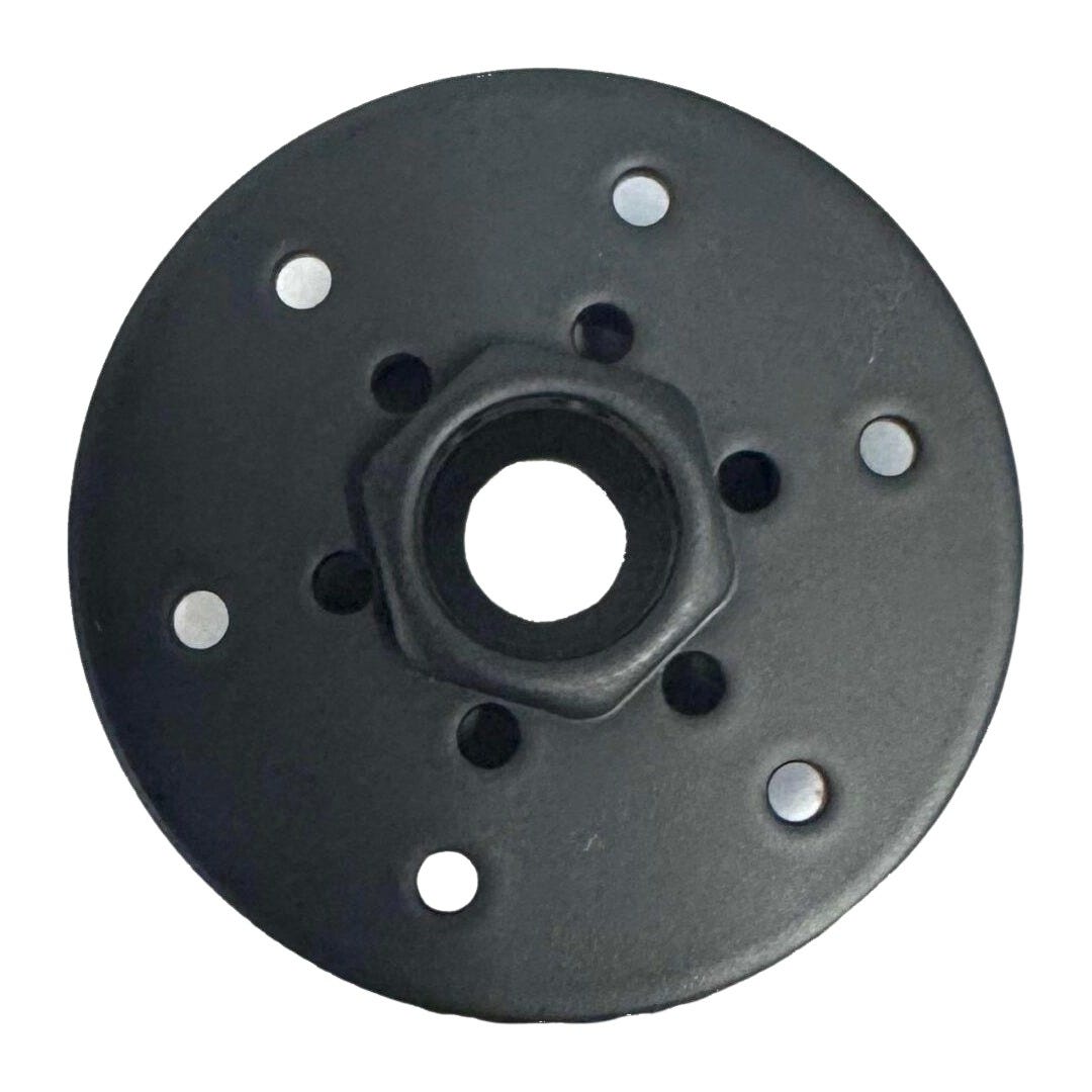 Fletcher Rifle Works Vent 5.56 1.75 Diameter 1/2x28 - FLETCHER RIFLE WORKS