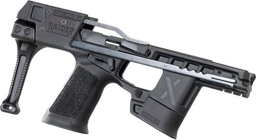 Flux Defense Raider X El Camino Chassis for Sig Sauer P320/M17