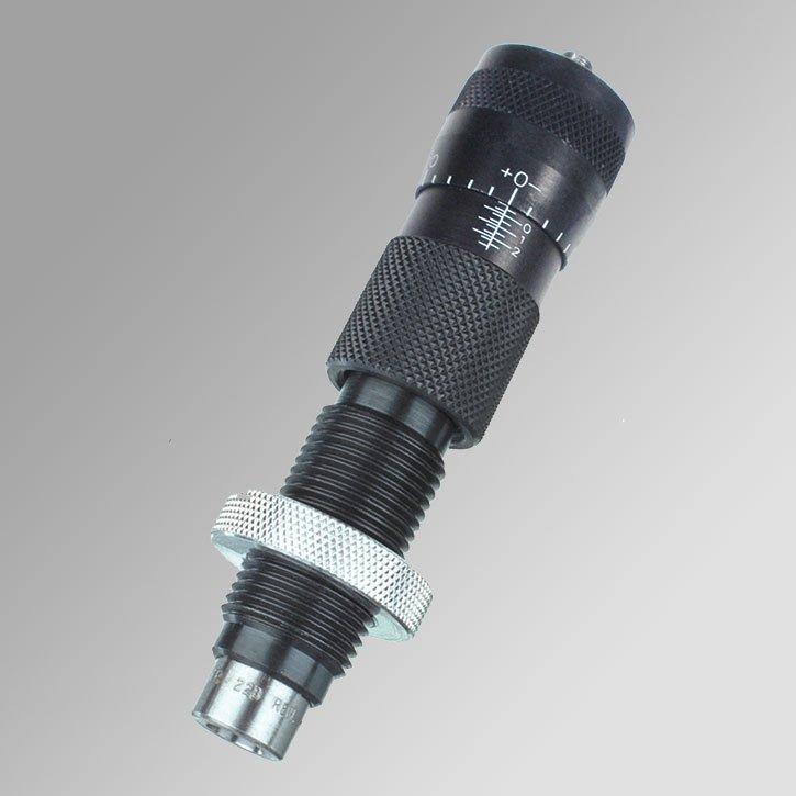 Forster Products Forster Ultra Micrometer Seater Die 7mm PRC - $109.99 at GrabAGun