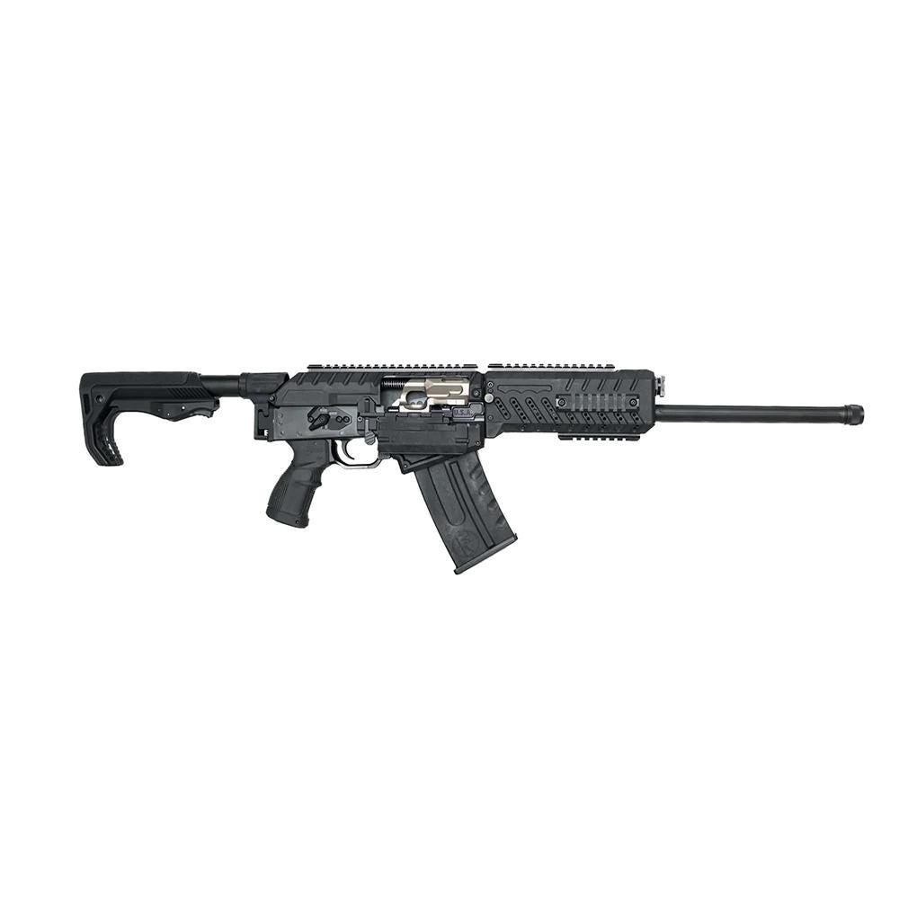 FosTech Outdoors Origin-12 Gen 2 12 GA-2.75 18.5 Barrel 5-Rounds - FosTech Outdoors
