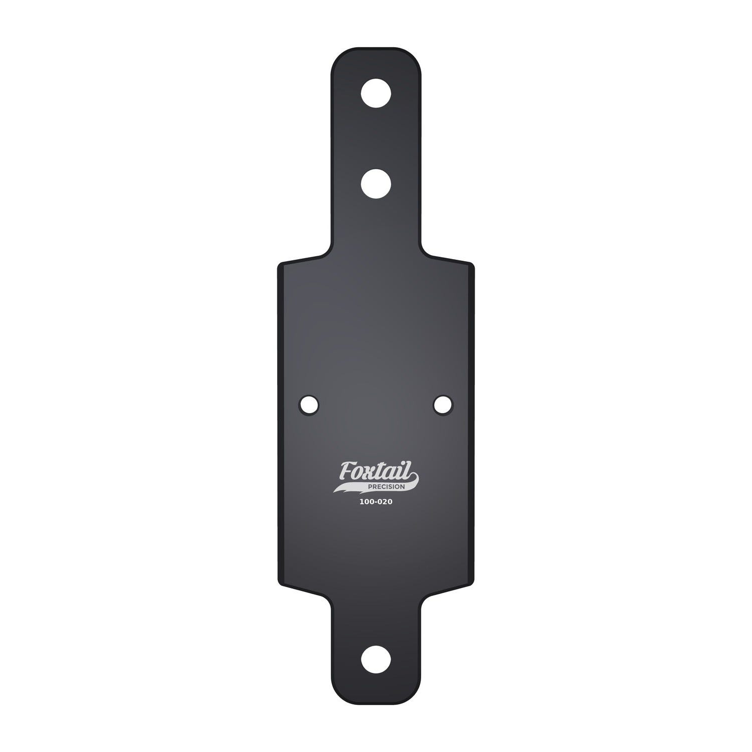 Foxtail Precision Foxtail Precision Optic Mounting Plate RMR/SRO/407c/507c Footprint for Mossberg 500 - $41.49 at GrabAGun