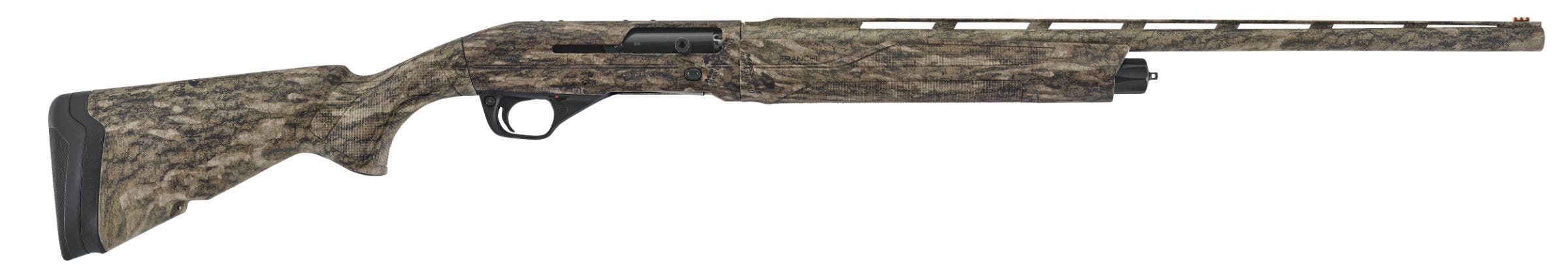 Franchi Affinity 3 Mossy Oak Bottomland 20 GA-3 26 Barrel 4-Rounds
