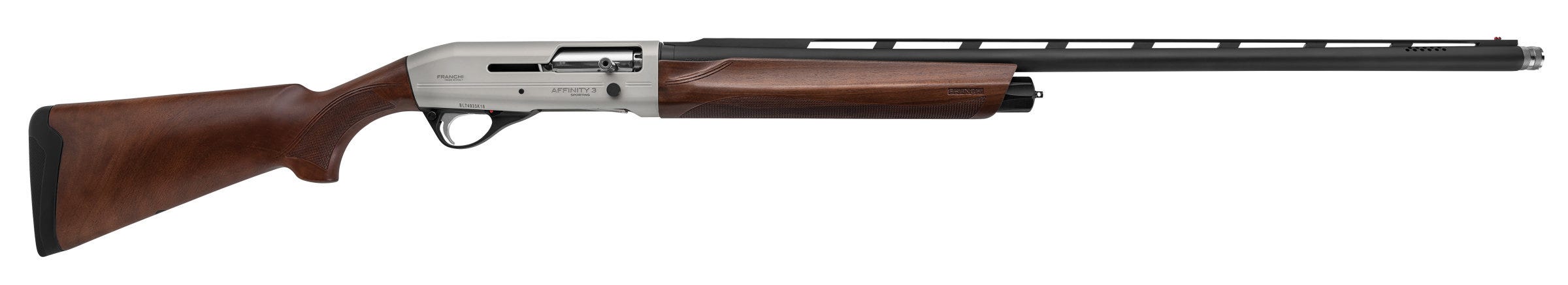 Franchi Affinity 3 Sporting 12 GA-3 30 Barrel 4-Rounds