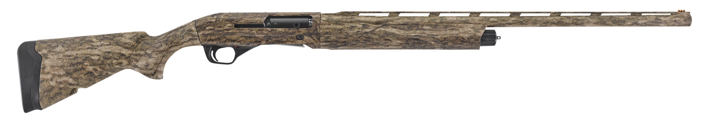 Franchi Affinity 3.5 Mossy Oak Bottomland 12 GA-3.5 28 Barrel 4-Rounds
