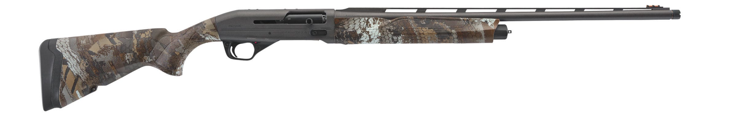 Franchi Affinity Waterfowl Elite Optifade TImber / Cobalt 12 GA 28 Barrel 4-Rounds