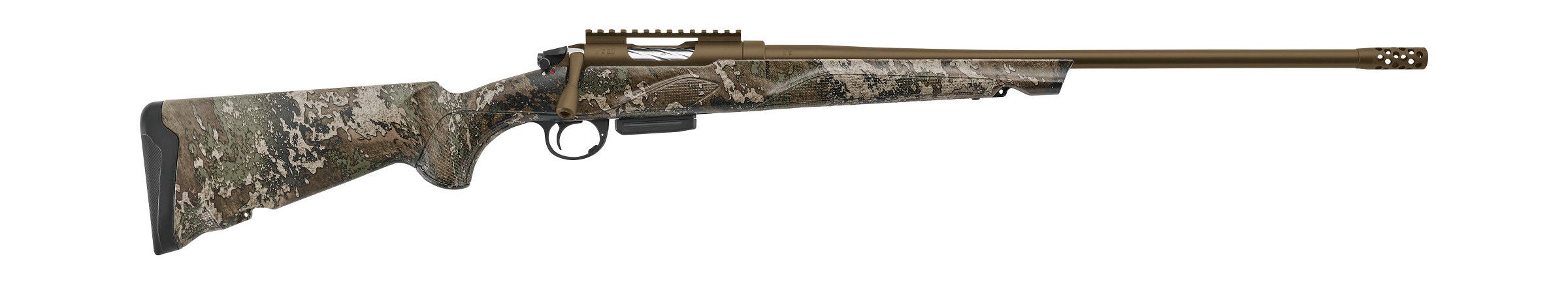 Franchi Momentum Elite Strata / Midnight Bronze .30-06 22 Barrel 3-Rounds