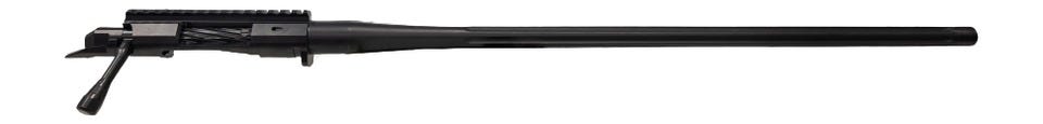 Franklin Armory Frame 6.5 PRC 24 Barrel