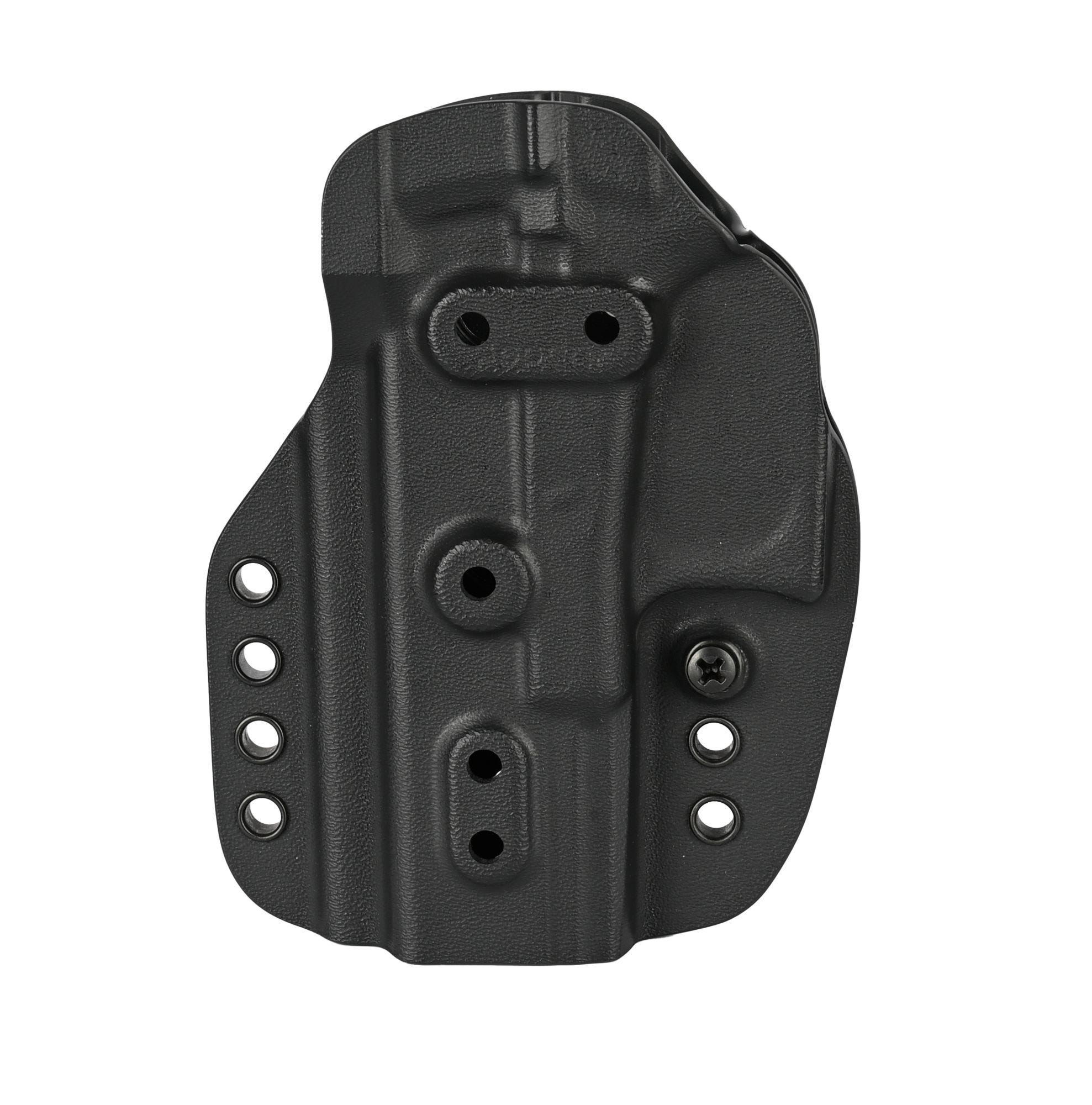 G-Code GPC/Prime Carry Sig Sauer P365 X-Macro IWB/OWB Holster Ambidextrous Kydex, Black
