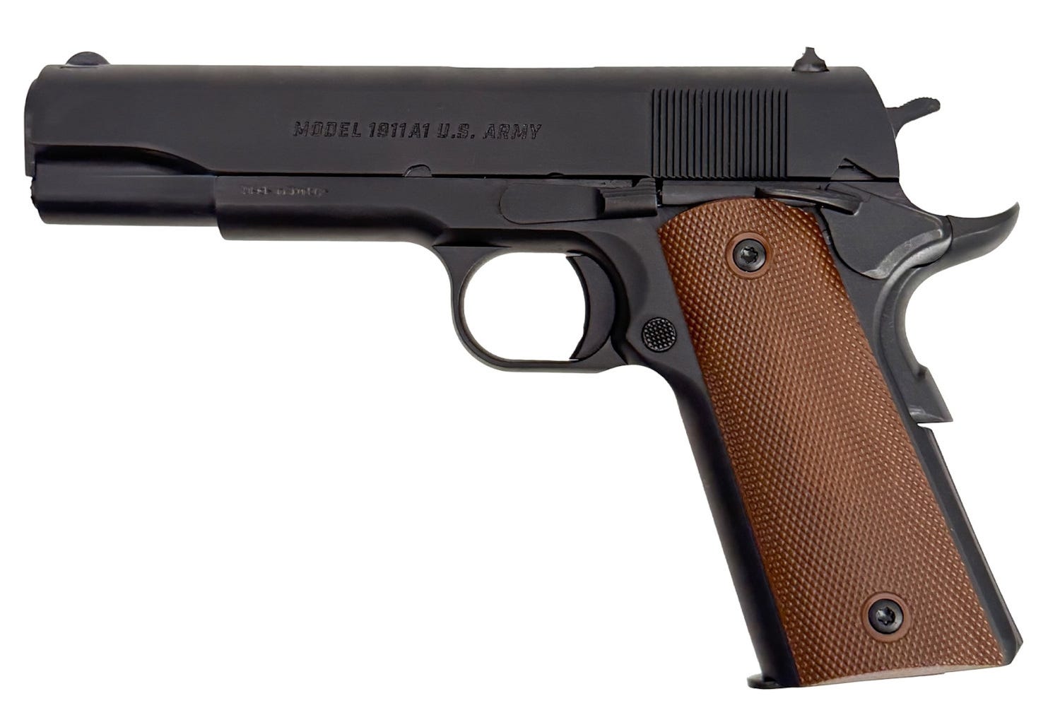 G-Force 1911 A1 US Army 5” 45ACP Pistol