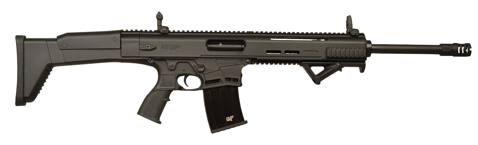 G-Force GF17 12 GA 18.5 Barrel 5-Rounds - GForce Arms