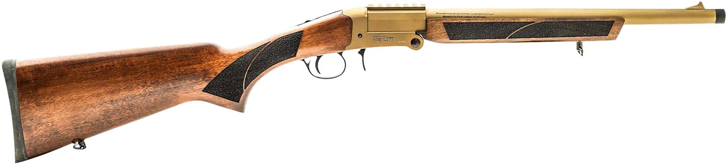 G-Force GFTXP Bronze .350 Legend 20 Barrel 1-Round