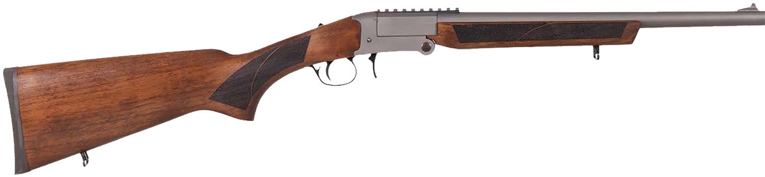 G-Force GFTXP Tactical Gray Walnut .350 Legend 20 Barrel 1-Round