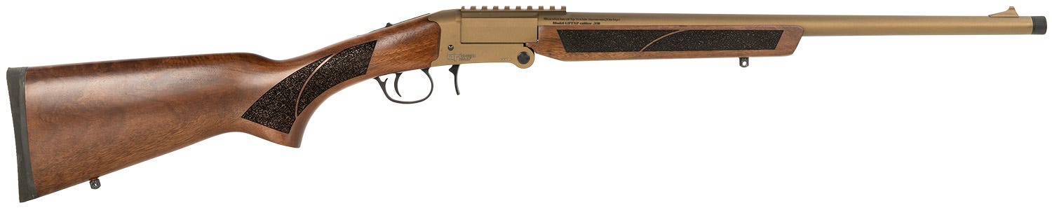 G-Force GFTXP Youth Bronze .400 Legend 20 Barrel 1-Round