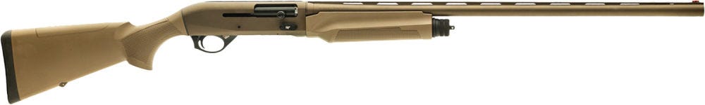 g-force gforce one flat dark earth 20 ga-3 28 barrel 3-rounds