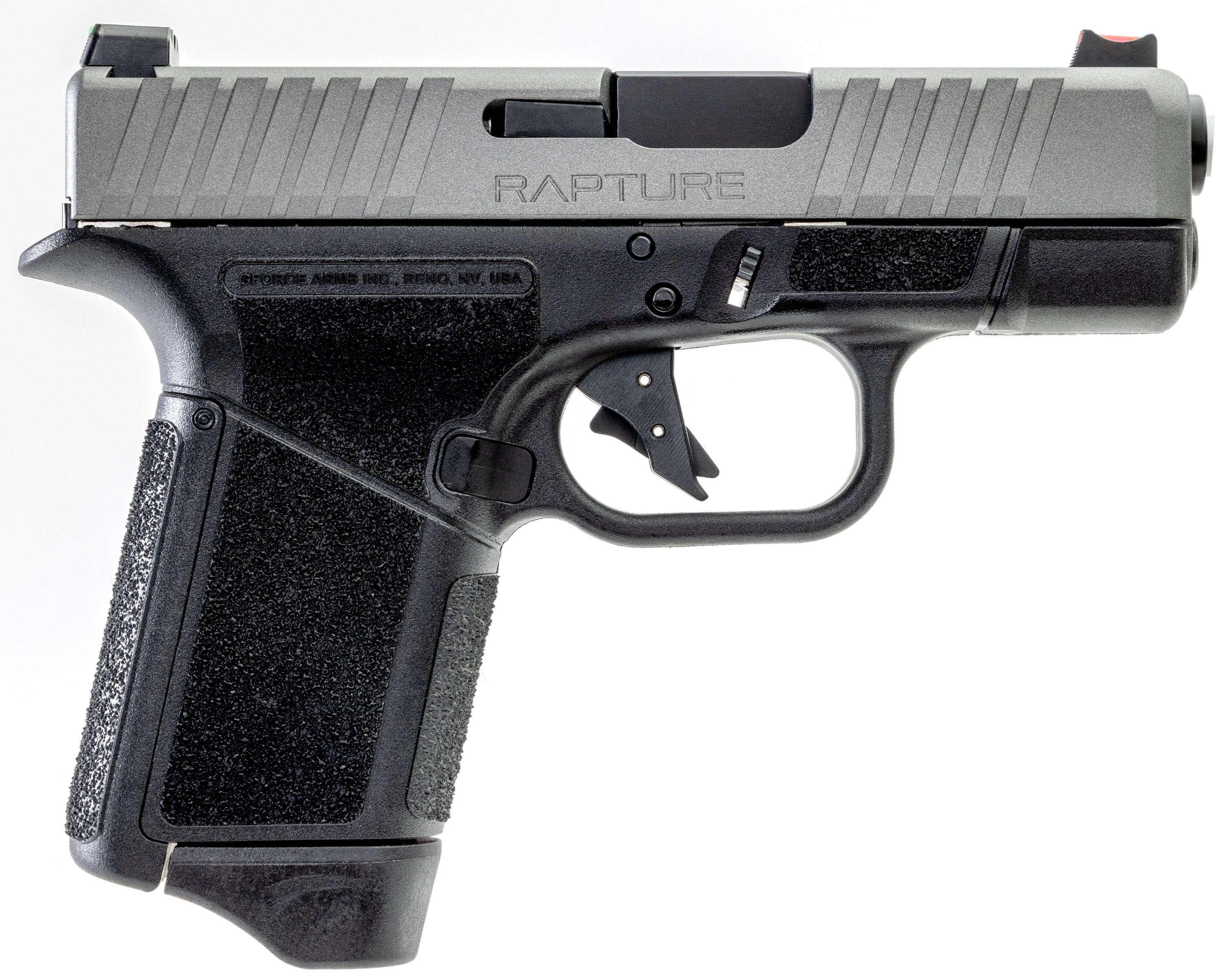 G-Force Rapture-X For Sale 9mm GF9DD12TG 643477866535 3.25