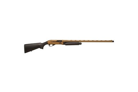 G-Force Two Burnt Bronze 12 GA-3 28 Barrel 3-Rounds - GForce Arms