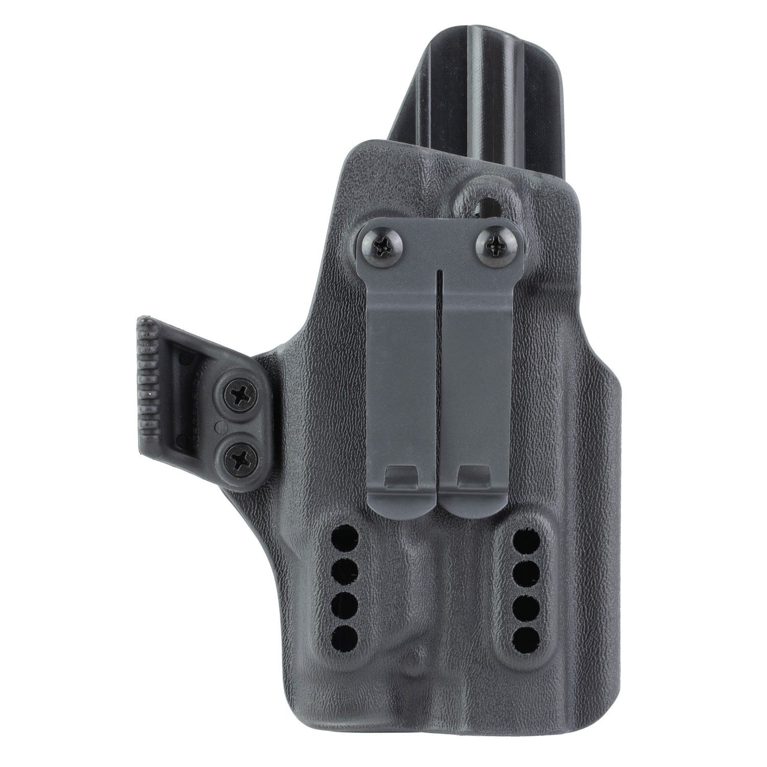 GBRS Group GBRS X Priority 1 Holster for Sig Sauer P365 XMacro with TLR-7 Sub RH - GBRS Group