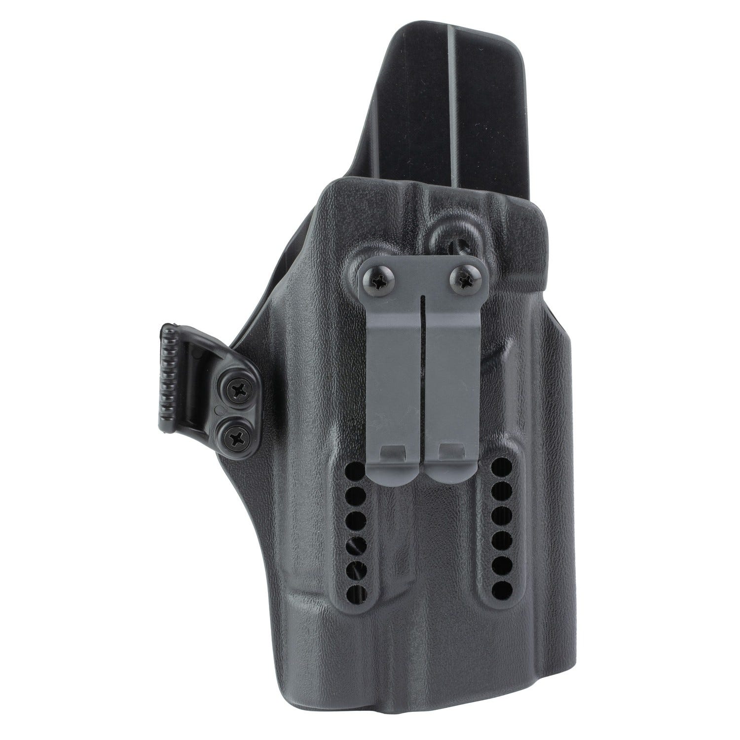 GBRS Group GBRS X Priority 1 Holster Inside Waistband Holster for Sig Sauer P320 w/ X300U - Gbrs Group