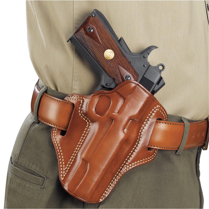 Galco Combat Mast Governor - Galco