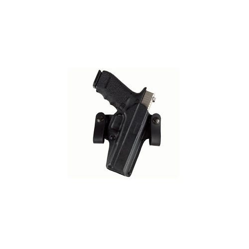 Galco Double TIME Holster P229 Rail - Galco