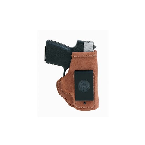 Galco STOW-N-GO 1911 5-inch RH NAT - Galco