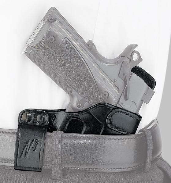 Galco N3in Pant Holster for Glock 26 - Galco