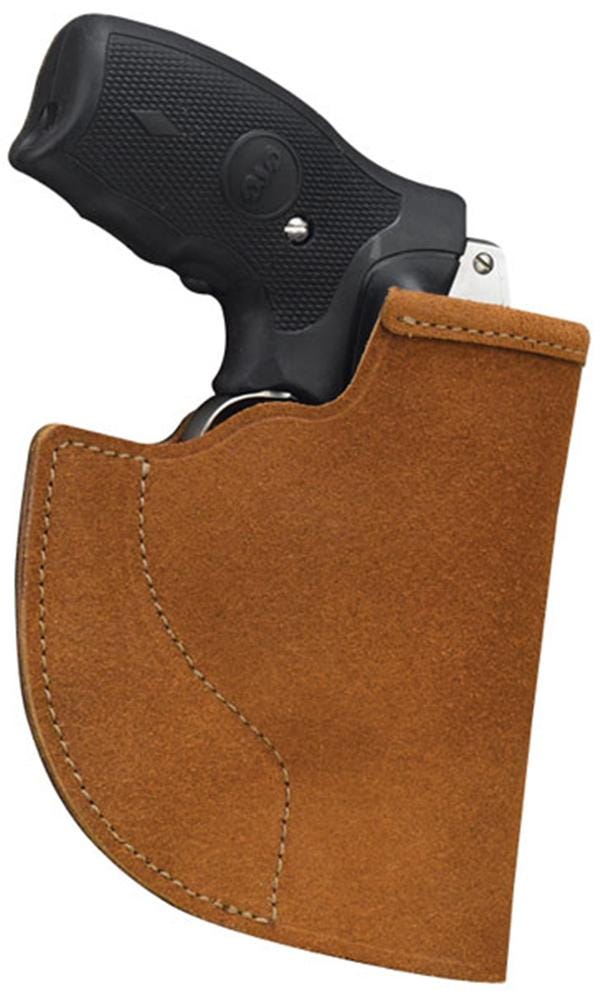 Galco Pocket Pro Holster Matte PPK/S