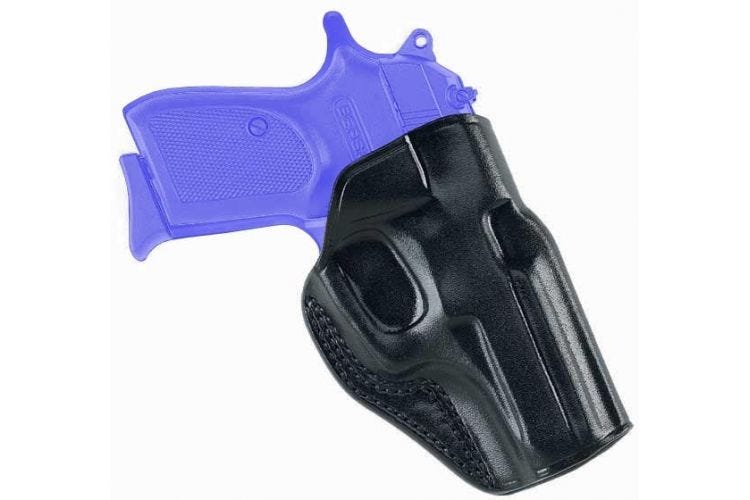 Galco Stinger Belt Holster KR P380 - Galco
