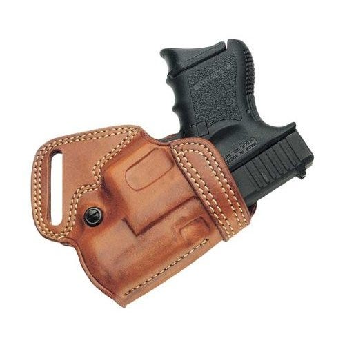 Galco SOB Holster RH BL Sig Sauer P226 - Galco