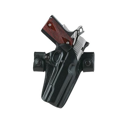 Galco SSS266B Side Snap Scabbard Black - Galco