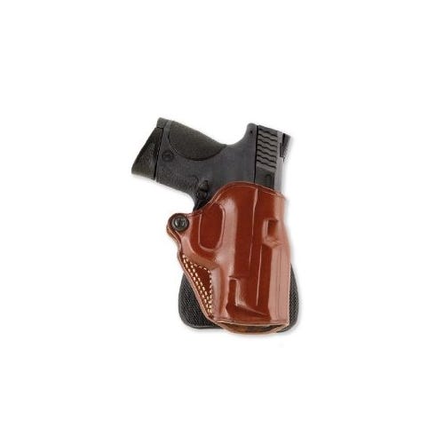 Galco Speed Paddle Holster Black M&P Compact - Galco