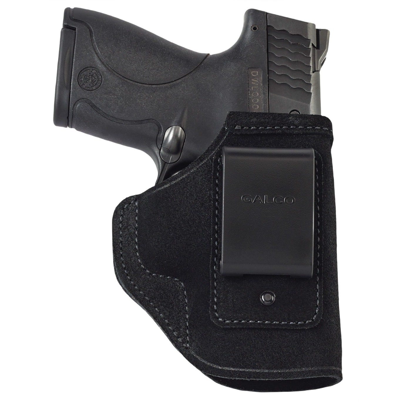 Galco Stow-N-Go IWB Holster for Kimber 1911 5 RH - Galco