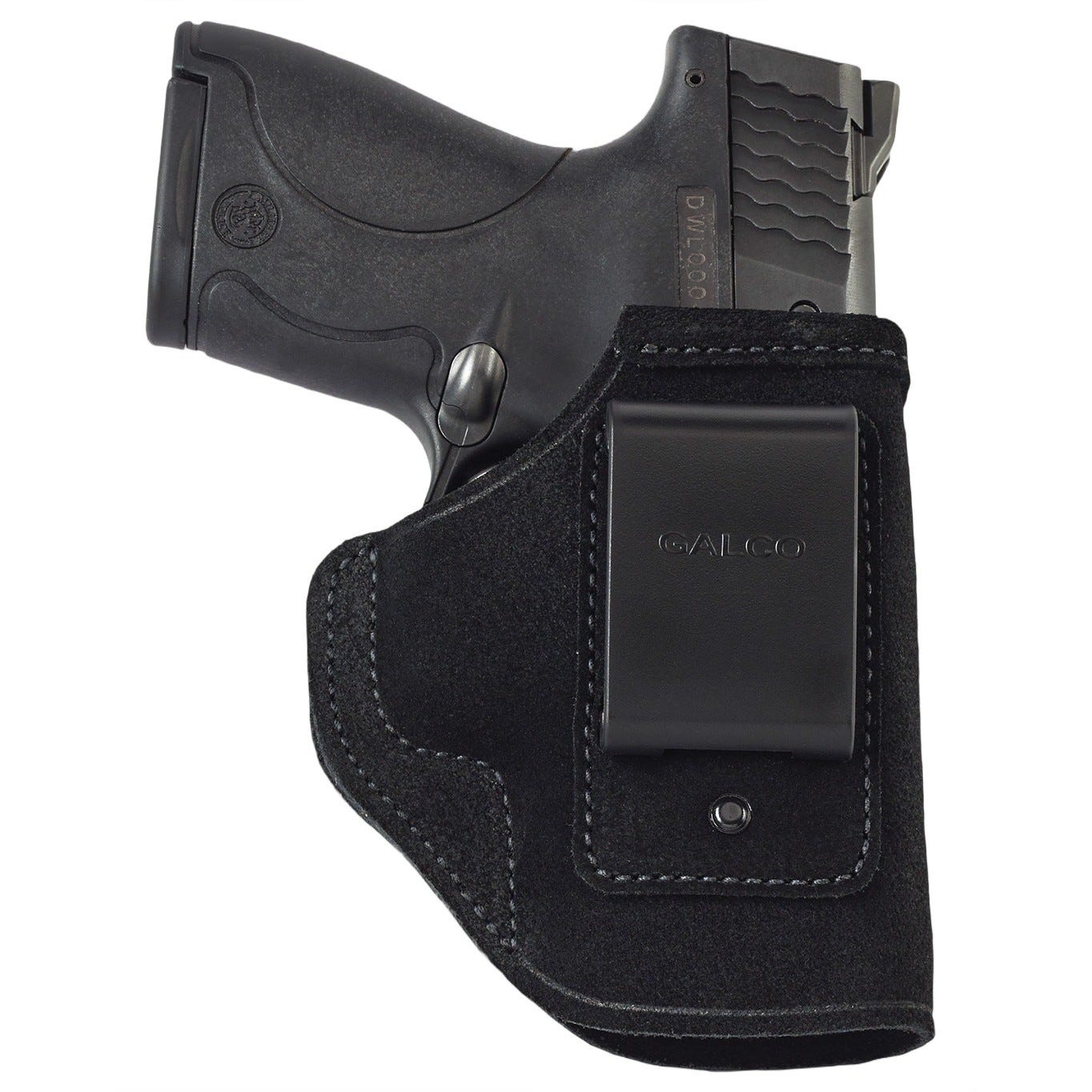 Galco Stow-N-Go IWB Holster for Glock 48 RH - Galco