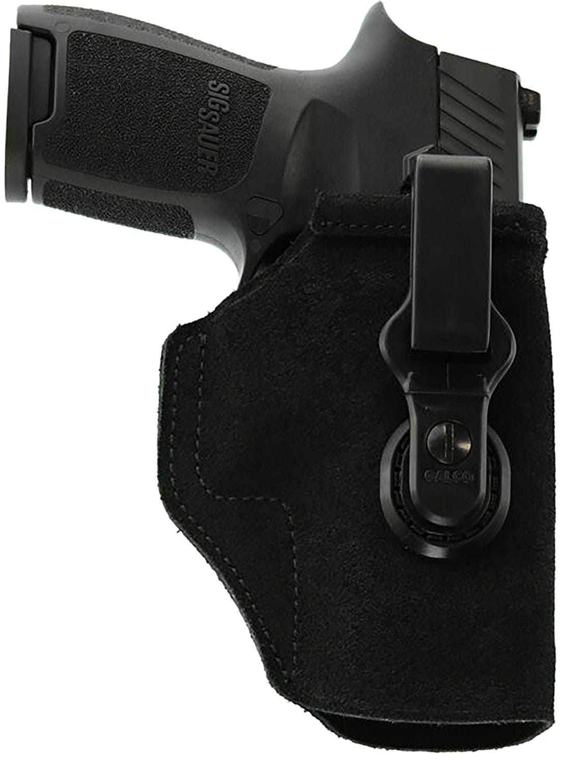 Galco Tuck-N-Go 2.0 Black