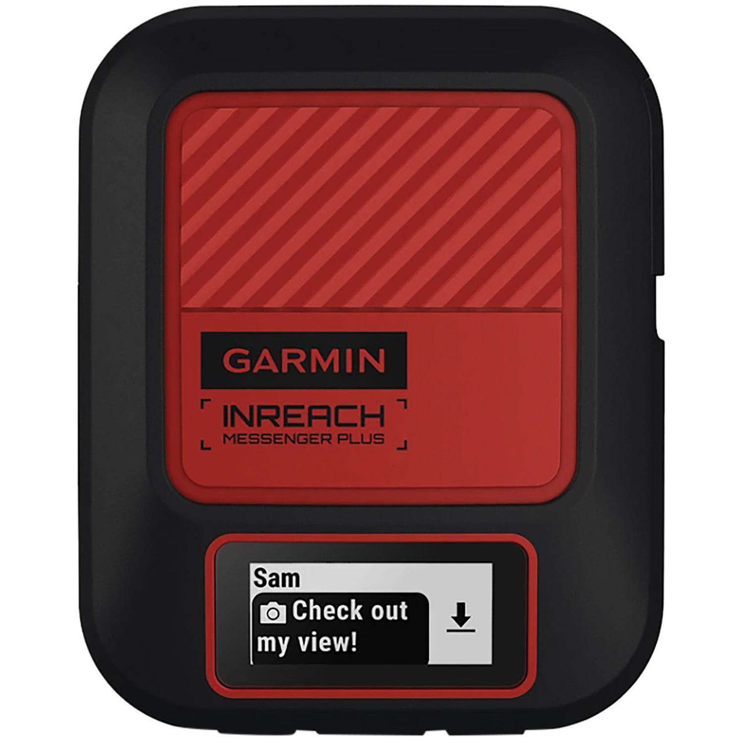 Garmin Garmin inReach Messenger Plus Satellite Communicator - $399.99 at GrabAGun