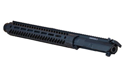 Gemtech Integra 556 5.56 Integrally Suppressed Upper