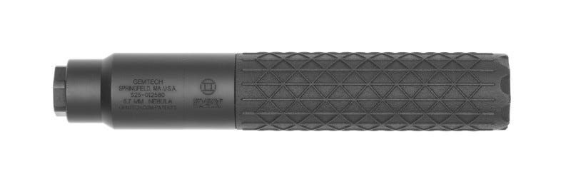 Gemtech Nebula 5.7x28 Direct Thread Suppressor