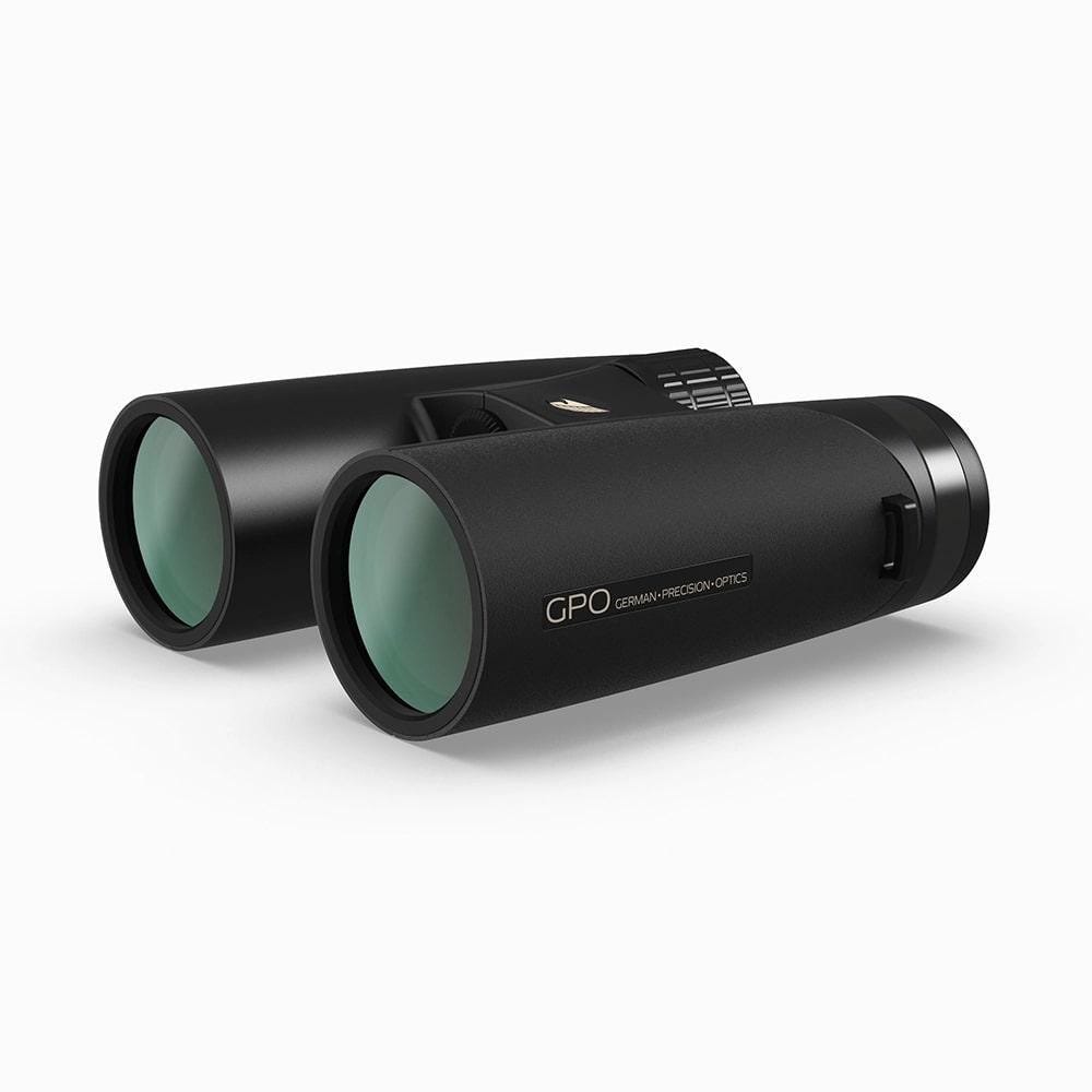 German Precision Optics Passion ED 8x42mm Binoculars