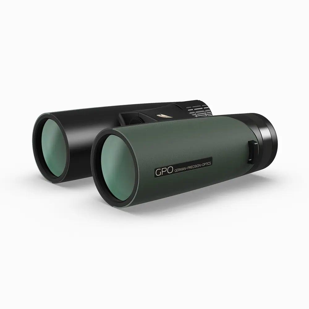 German Precision Optics German Precision Optics Passion ED 8x42mm Binoculars Deep Green - $599.99 at GrabAGun