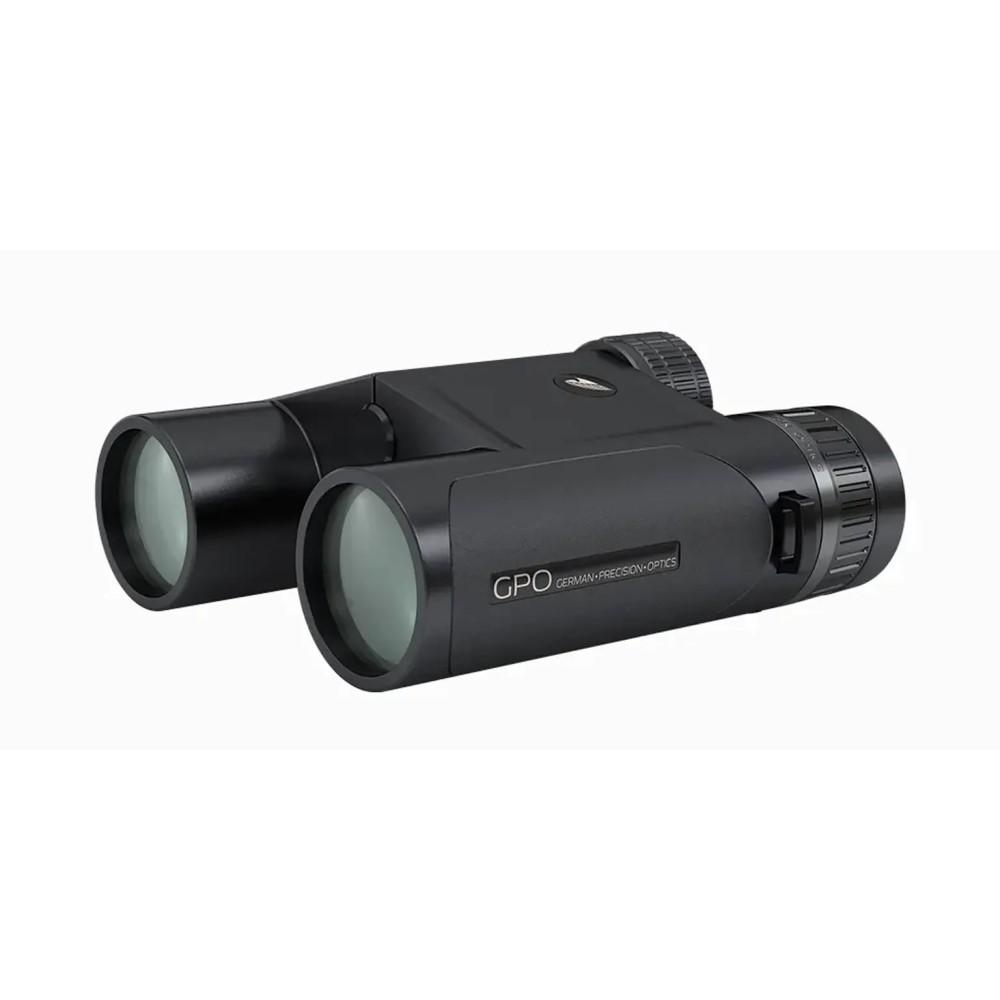 German Precision Optics Rangeguide 10x32mm Rangefinding Binoculars
