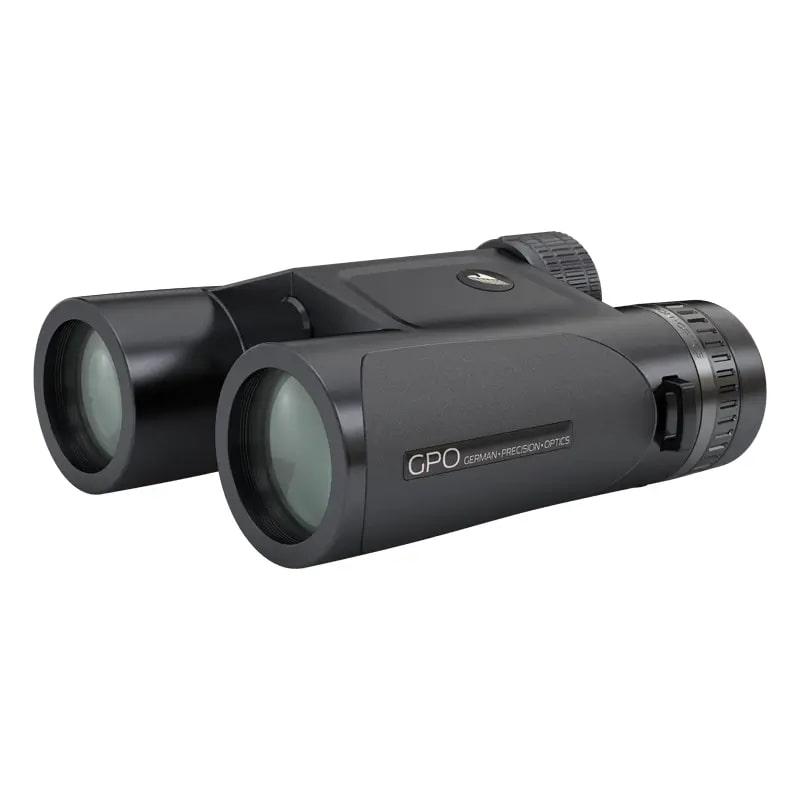German Precision Optics Rangeguide BX730 8x40mm Rangefinding Binoculars