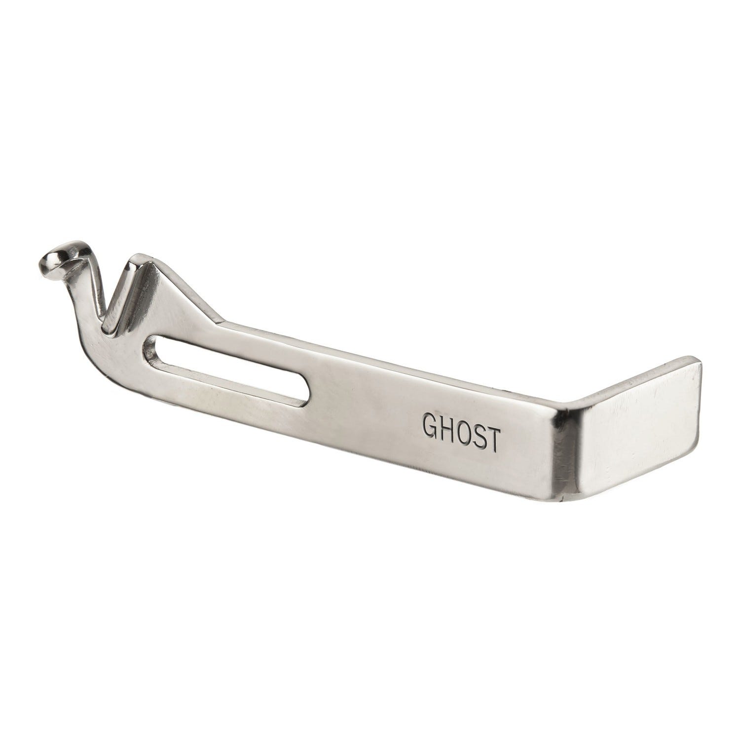 Ghost Glock Angel 3.0 Trigger Connector Silver for Glock Gen 1-5