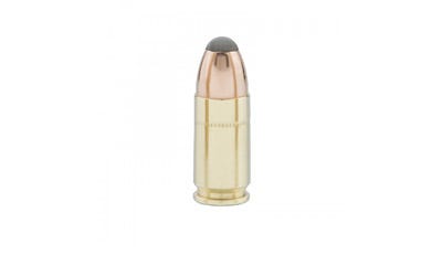 ser SILVER 9MM P 80GR 20 ROUNDS Ammo